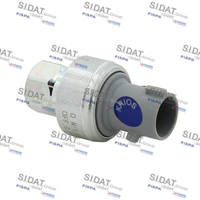 PRESSOSTAT