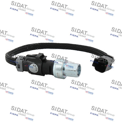 PRESSURE SWITCH