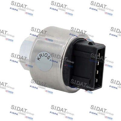 PRESSURE SWITCH