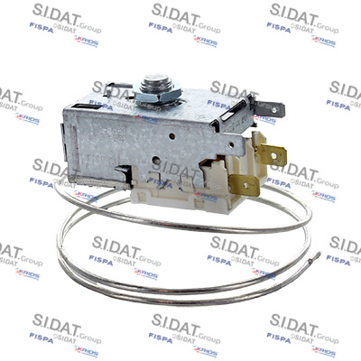 THERMOSTAT