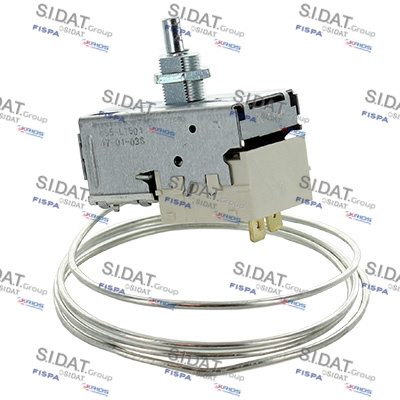 THERMOSTAT