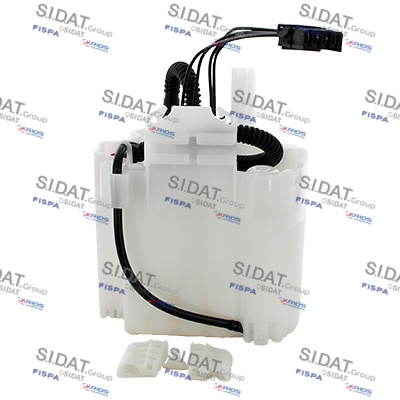FUEL PUMP KIT