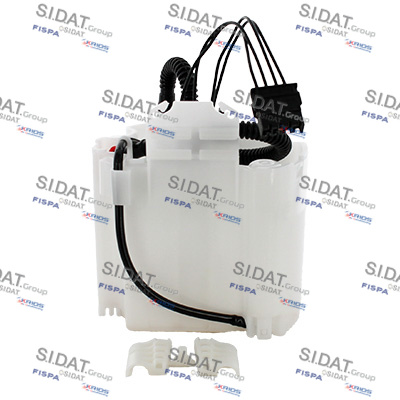 FUEL PUMP KIT