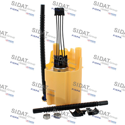 FUEL PUMP KIT