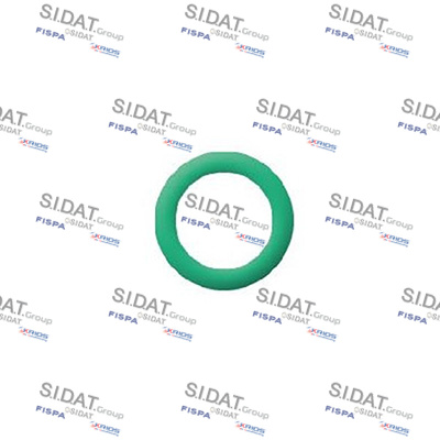 O RING 7,65mm x 1,78mm