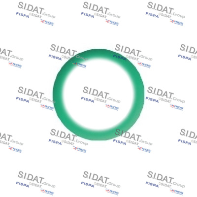 O RING 10,82mm x 1,78mm