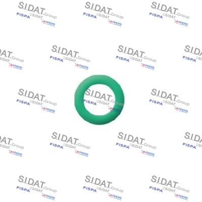 O RING 6,07MM X 1,78MM