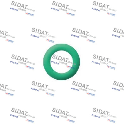 O RING 6,75MM X 1,78MM