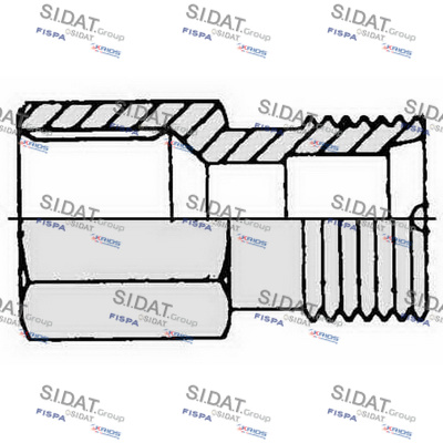 ADAPTER OR/CONO G10