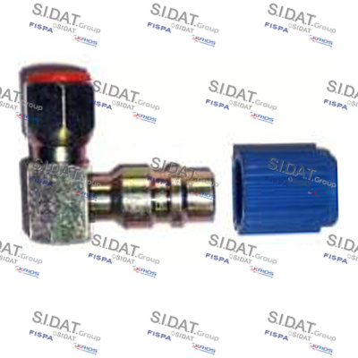 ADAPTER VALVE LP