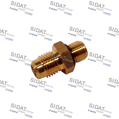 VALVE CORE COMPRESSORE SANDEN