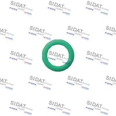 O RING 6,75MM X 1,78MM