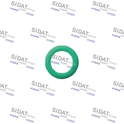 O RING 6,70MM X 2,00MM