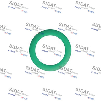 O-RING 11,80mm x 2,40mm