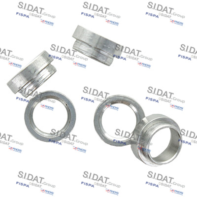 SHAFT SEALS GM COMPR