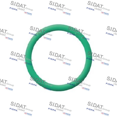 O-RING 17,20MM X 1,70MM