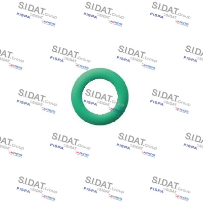 O-RING 7,30MM X 2,20MM