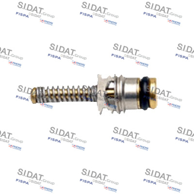 VALVE OPEL 2 MC 560