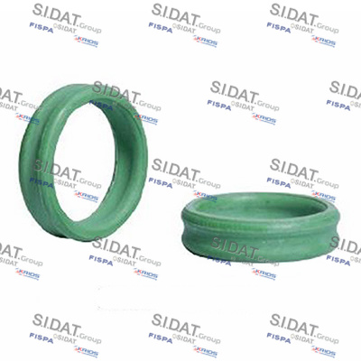ORING DOUBLE  D.E. 15.1