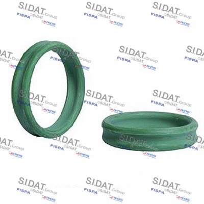 ORING DOUBLE  D.E. 14