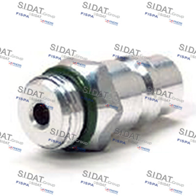VALVE AEROQUIP PORT LP
