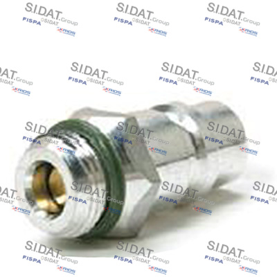 VALVE AEROQUIP PORT LP