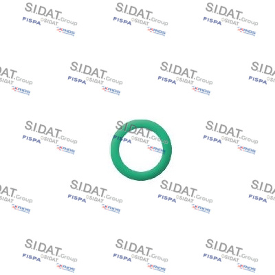 O RING 7,60mm x 1,60mm