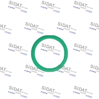 O RING 10,60mm x 2,40mm