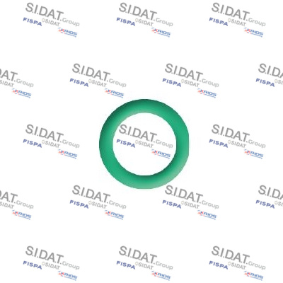 O RING 13,65MM X 1,78MM