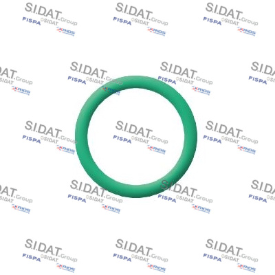 O RING 17,10MM X 2,30MM