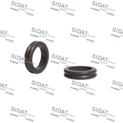 O-RING DOUBLE CITROEN/PEUGEOT 6460P0