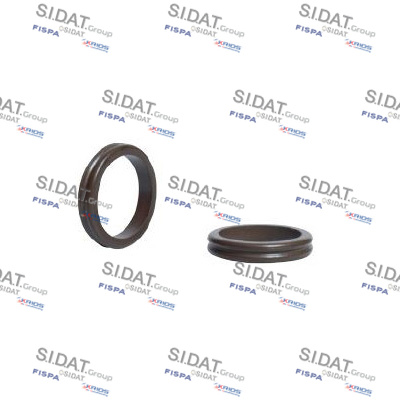 DOUBLE O-RING PSA