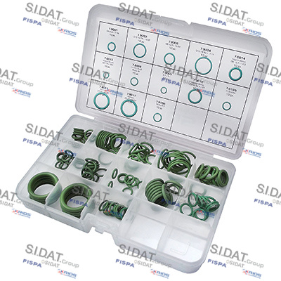 O-RING KIT JOINTS STANDARD