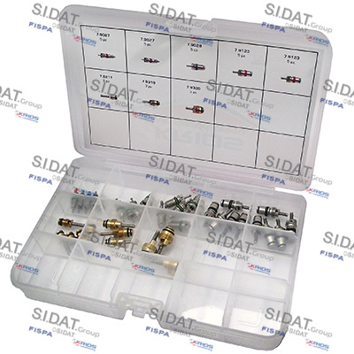 KIT VALVE CORE