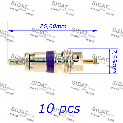 IDLER VALVE KIT