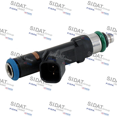 PETROL INJECTOR