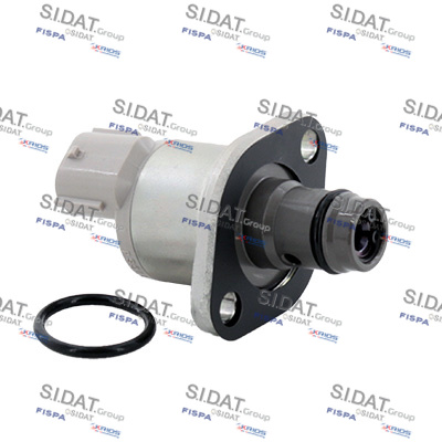REGULATEUR DE PRESSION COMMON RAIL