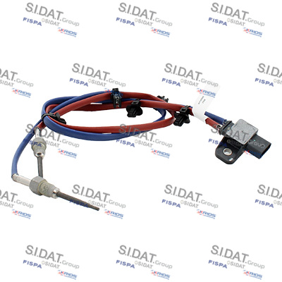 EXHAUST GAS TEMPERATURE SENSOR