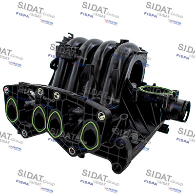 INLET MANIFOLD MODULE