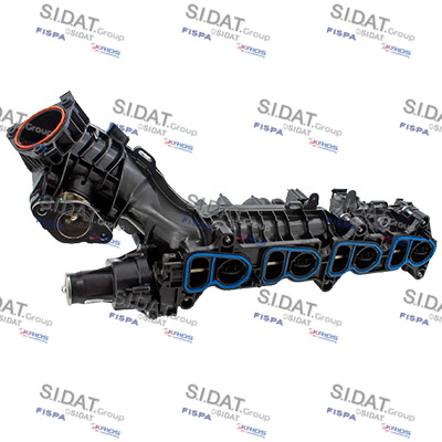 INLET MANIFOLD MODULE
