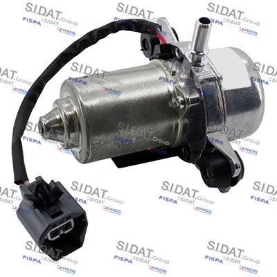 VACUUM PUMP
