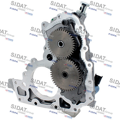 VACUUM PUMP