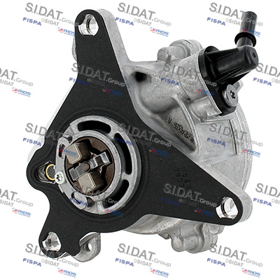 VACUUM PUMP