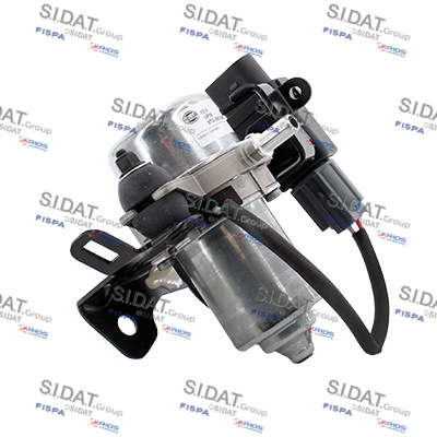 VACUUM PUMP