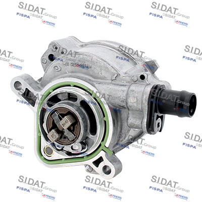 VACUUM PUMP