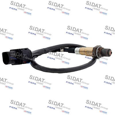 SONDE LAMBDA