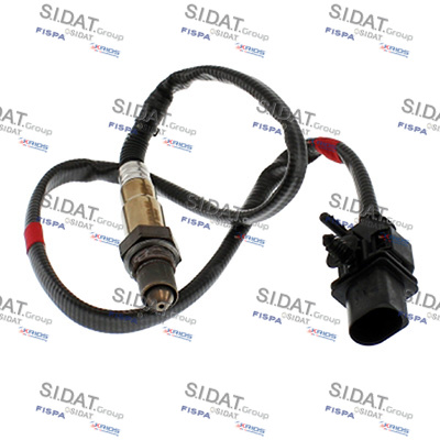 SONDE LAMBDA