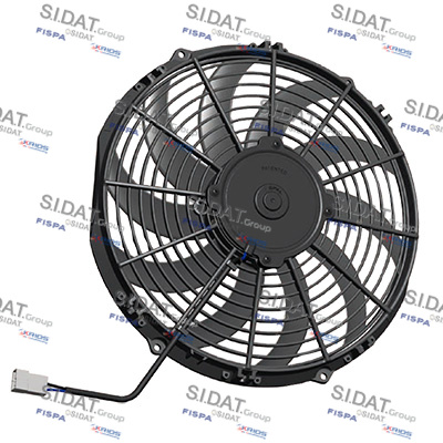 FAN D305 12V BLOW