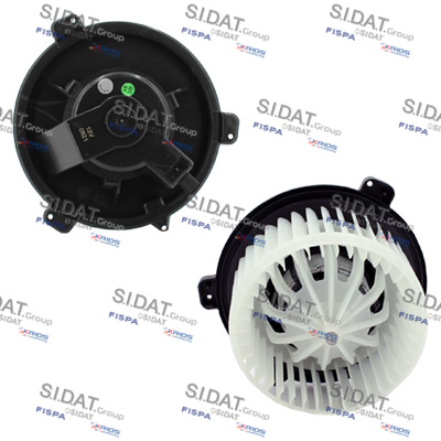 PULSEUR D'AIR HABITACLE