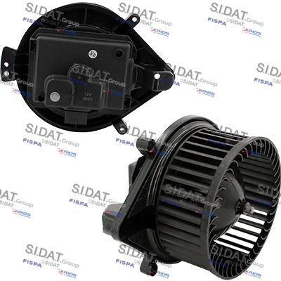 PULSEUR D'AIR HABITACLE